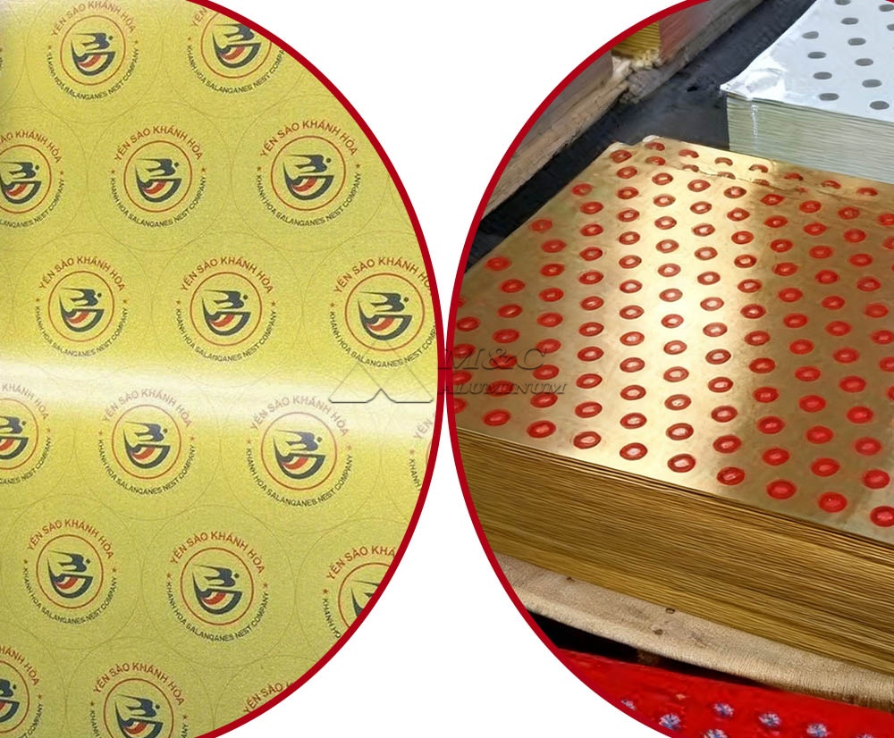 How Should the Hardness Be Selected for 8011 Aluminum Cap Closure Foil?