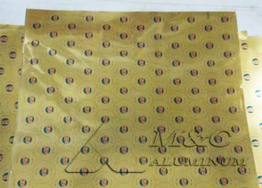 Application of 3105 Aluminum Coil in Bottle Cap Manufacturing
