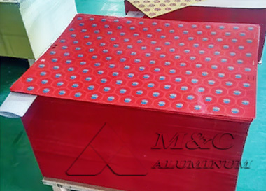 Why is 3105 Aluminum Sheet the Ideal Choice for Closure Caps?