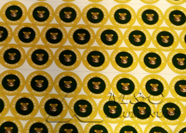 1060 3105 5052 8011 Aluminum Closure Sheet for Bottle Caps
