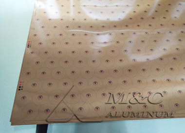 Aluminum Foil Substrate for Beverage Caps