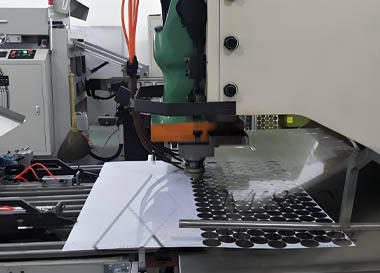 4 x 8 8011 / 3105 Aluminum Sheets for Aluminum ROPP Caps