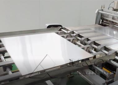 Chromated 3105 Aluminum Sheet for Bottle Closures