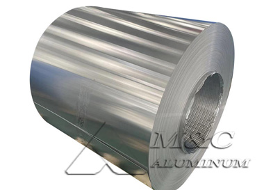 Jumbo Roll 0.04-0.09mm 8011 O Aluminum Foil for Yogurt Lids