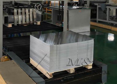 3105 H14 Aluminum Closure Sheet for Bottle Caps